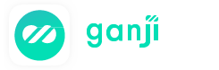 ganji logo